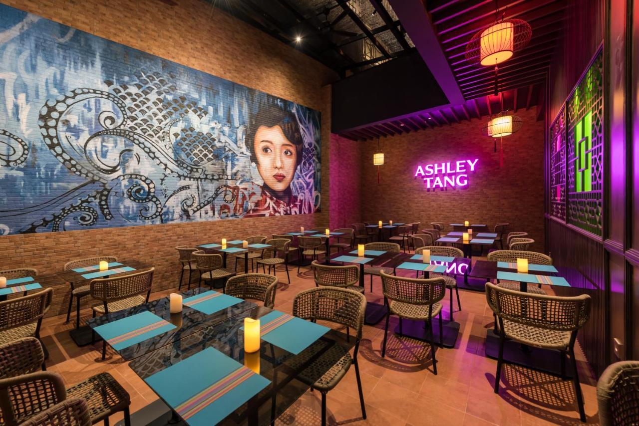 Ashley Tang Menteng ג'קרטה מראה חיצוני תמונה