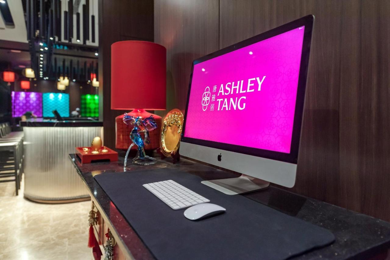Ashley Tang Menteng ג'קרטה מראה חיצוני תמונה